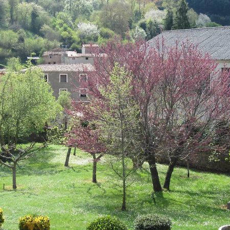 Casa De Julio Marroquin Βίλα Pradoluengo Εξωτερικό φωτογραφία