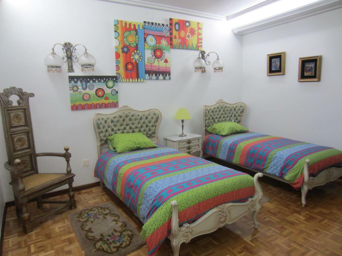 Casa De Julio Marroquin Βίλα Pradoluengo Εξωτερικό φωτογραφία