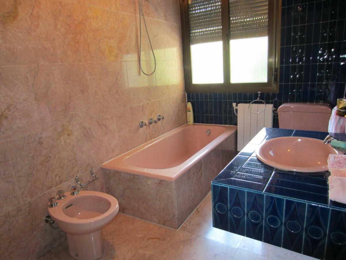 Casa De Julio Marroquin Βίλα Pradoluengo Εξωτερικό φωτογραφία