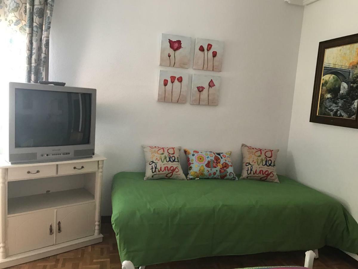 Casa De Julio Marroquin Βίλα Pradoluengo Εξωτερικό φωτογραφία